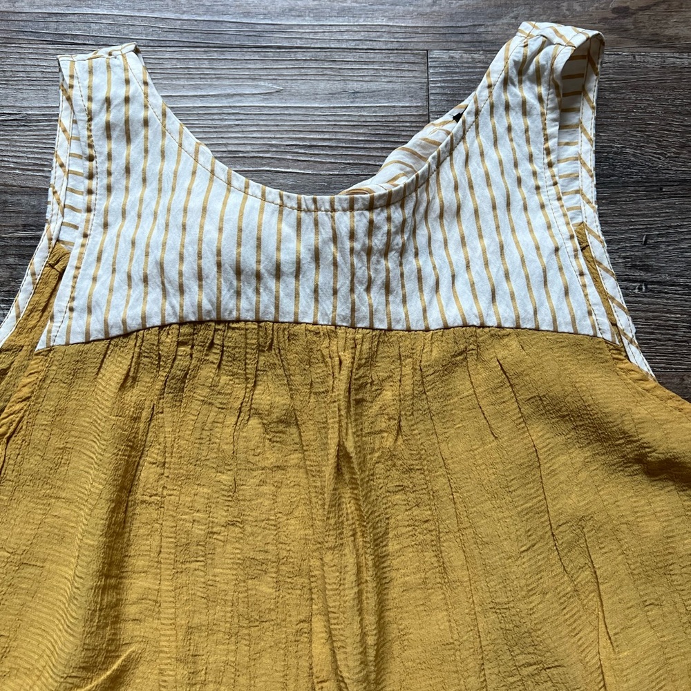 Tank Top - Picture 3 of 4